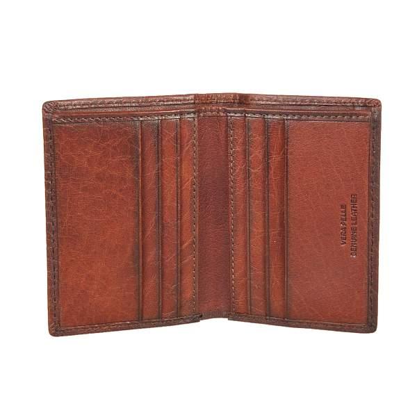 Портмоне светло-коричневый Gianni Conti 4117387 tan Gianni Conti, Артикул: 4117387 tan фото №1