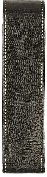 Пенал для ручек мужской кожаный Petek 610.041.KD1 Petek, Артикул: 610.041.KD1 фото №1