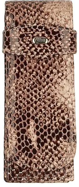 Пенал для ручек женский кожаный Petek 612.245+229.C50 Petek, Артикул: 612.245+229.C50 фото №1