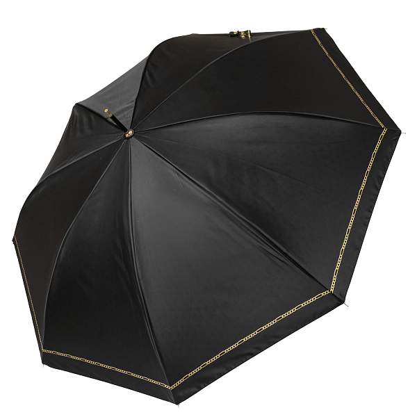 UFD0017-30 Зонт-трость жен. Fabretti, сатин Fabretti, Артикул: UFD0017-30 фото №1