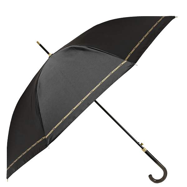 UFD0017-30 Зонт-трость жен. Fabretti, сатин Fabretti, Артикул: UFD0017-30 фото №1