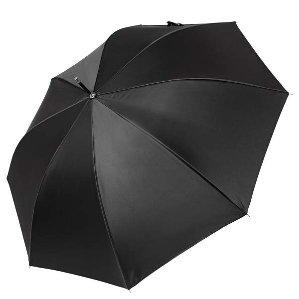 UFD0018-9 Зонт-трость жен. Fabretti, сатин Fabretti, Артикул: UFD0018-9 фото №1