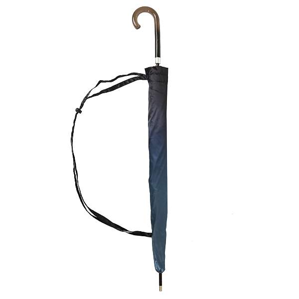 UFD0019-2 Зонт-трость жен. Fabretti, сатин Fabretti, Артикул: UFD0019-2 фото №1