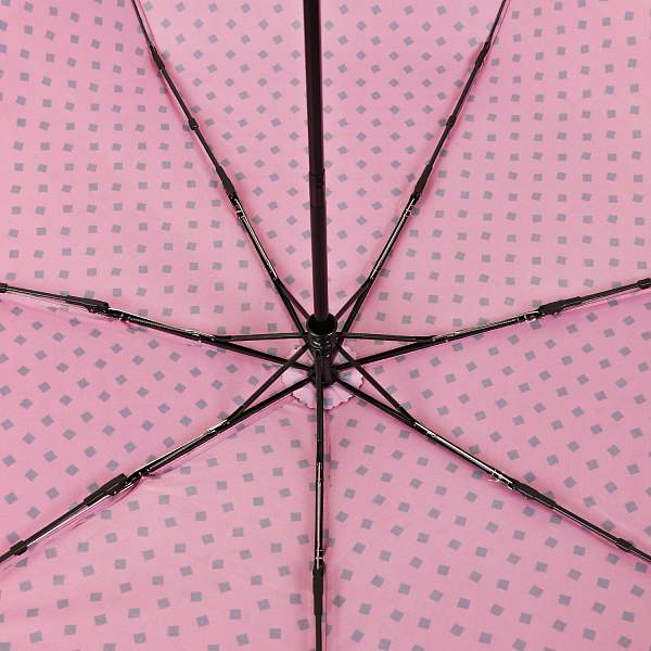 UFR0022-4 Зонт жен. Fabretti, автомат, 3 сложения, эпонж Fabretti, Артикул: UFR0022-4 фото №1