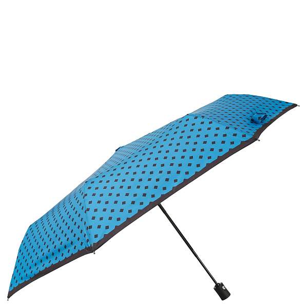 UFR0022-9 Зонт жен. Fabretti, автомат, 3 сложения, эпонж Fabretti, Артикул: UFR0022-9 фото №1