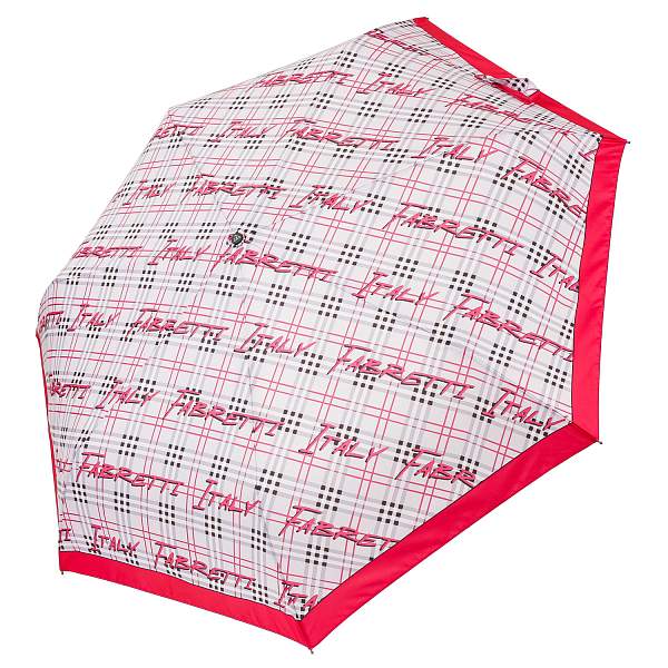 UFR0024-5 Зонт жен. Fabretti, автомат, 3 сложения, эпонж Fabretti, Артикул: UFR0024-5 фото №1