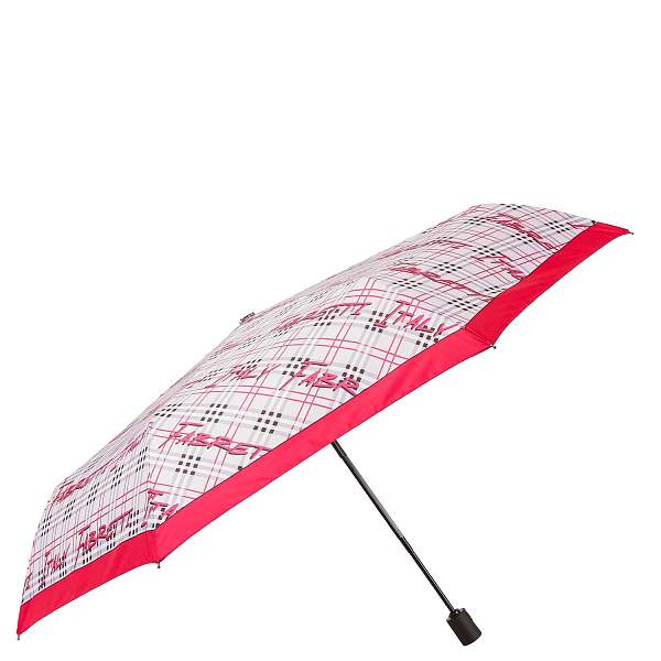 UFR0024-5 Зонт жен. Fabretti, автомат, 3 сложения, эпонж Fabretti, Артикул: UFR0024-5 фото №1