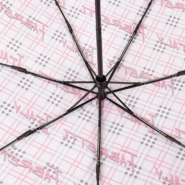 UFR0024-5 Зонт жен. Fabretti, автомат, 3 сложения, эпонж Fabretti, Артикул: UFR0024-5 фото №1