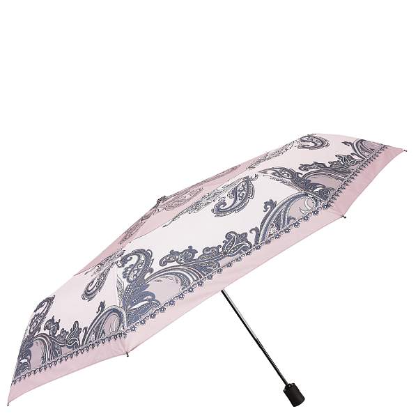 UFR0026-5 Зонт жен. Fabretti, автомат, 3 сложения, эпонж Fabretti, Артикул: UFR0026-5 фото №1