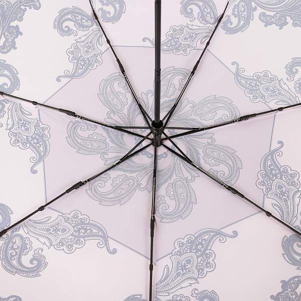 UFR0026-5 Зонт жен. Fabretti, автомат, 3 сложения, эпонж Fabretti, Артикул: UFR0026-5 фото №1