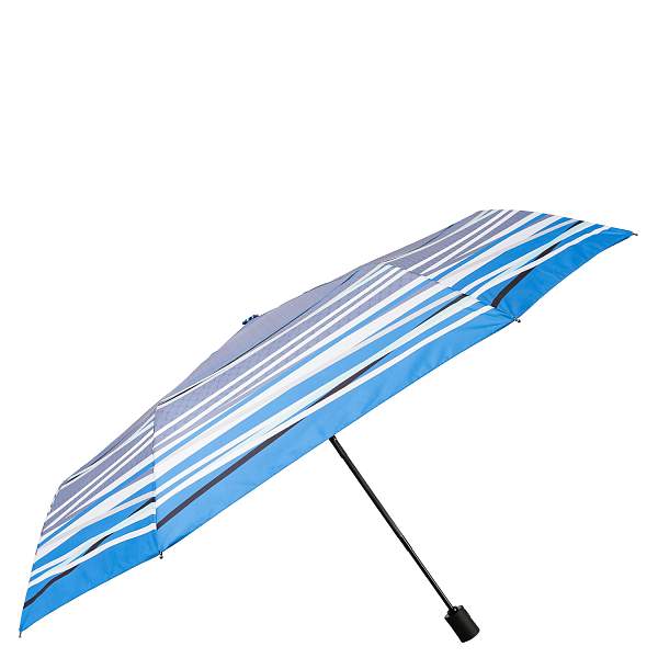 UFR0027-9 Зонт жен. Fabretti, автомат, 3 сложения, эпонж Fabretti, Артикул: UFR0027-9 фото №1