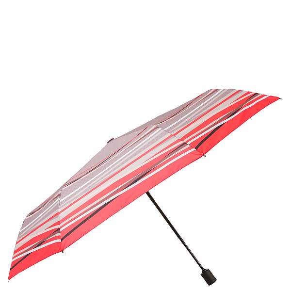 UFR0027-4 Зонт жен. Fabretti, автомат, 3 сложения, эпонж Fabretti, Артикул: UFR0027-4 фото №1