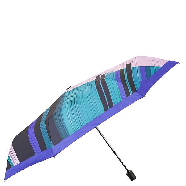 UFR0028-10 Зонт жен. Fabretti, автомат, 3 сложения, эпонж Fabretti, Артикул: UFR0028-10 фото №1