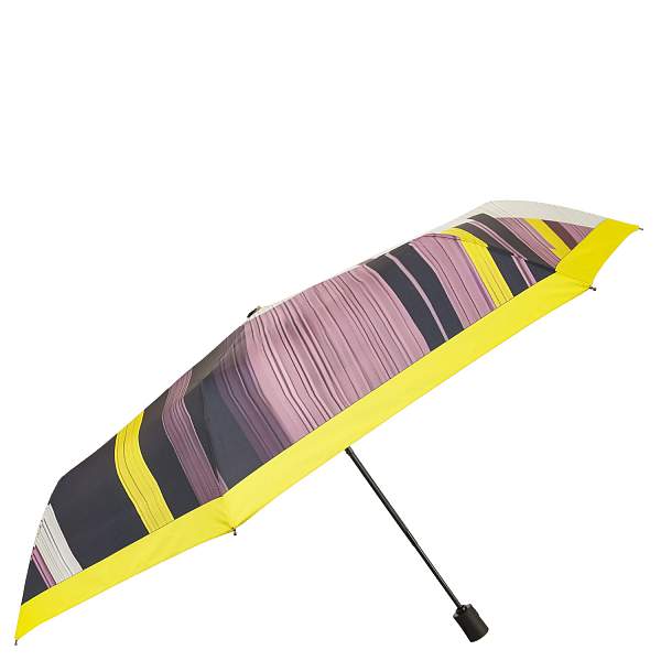 UFR0028-7 Зонт жен. Fabretti, автомат, 3 сложения, эпонж Fabretti, Артикул: UFR0028-7 фото №1