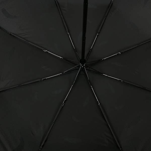 UFW0013-8 Зонт жен. Fabretti, автомат, 3 сложения, эпонж Fabretti, Артикул: UFW0013-8 фото №1