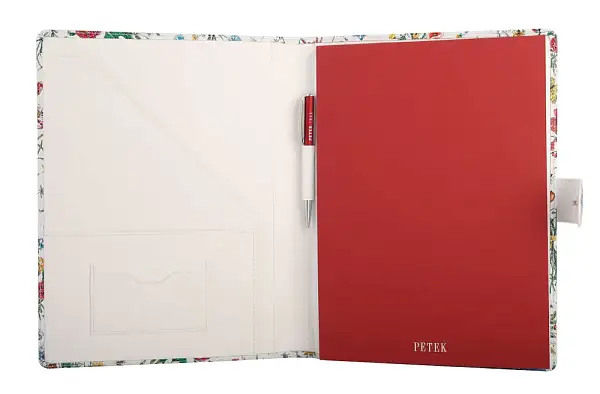 Папка кожаная Petek 681.Х94.00 Petek, Артикул: 681.Х94.00 фото №1