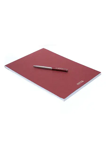 Папка кожаная Petek 681.Х94.00 Petek, Артикул: 681.Х94.00 фото №1