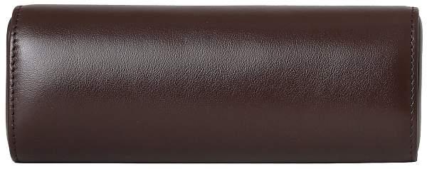 Футляр для очков мужской кожаный Petek 694.000.222 Petek, Артикул: 694.000.222 фото №1