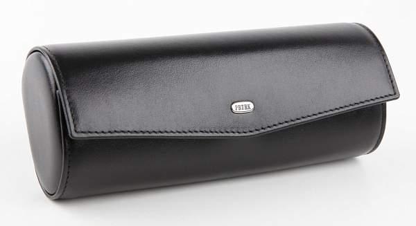 Футляр для очков кожаный Petek 694.000.A31 Petek, Артикул: 694.000.A31 фото №1