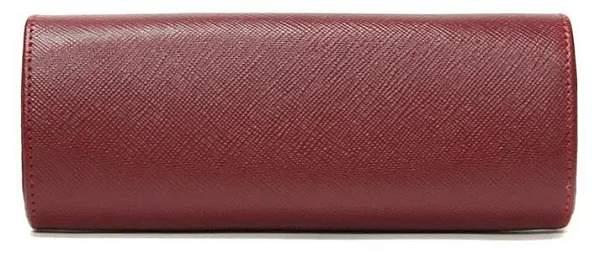 Футляр для очков женский кожаный Petek 694.174.10 Petek, Артикул: 694.174.10 фото №1