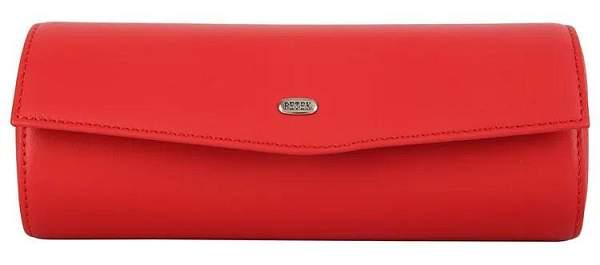 Футляр для очков женский кожаный Petek 694.201.10 Petek, Артикул: 694.201.10 фото №1