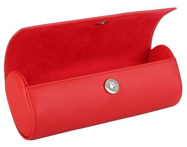 Футляр для очков женский кожаный Petek 694.201.10 Petek, Артикул: 694.201.10 фото №1