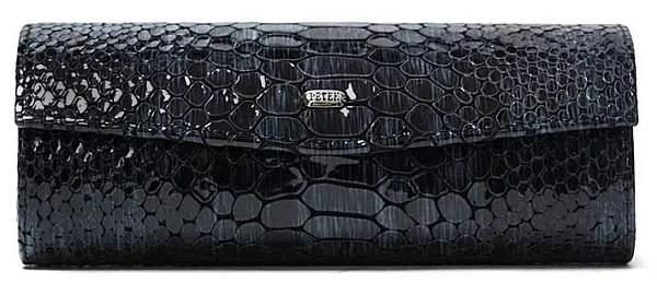 Футляр для очков женский кожаный 694.245.08 Petek, Артикул: 694.245.08 фото №1