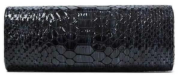 Футляр для очков женский кожаный 694.245.08 Petek, Артикул: 694.245.08 фото №1