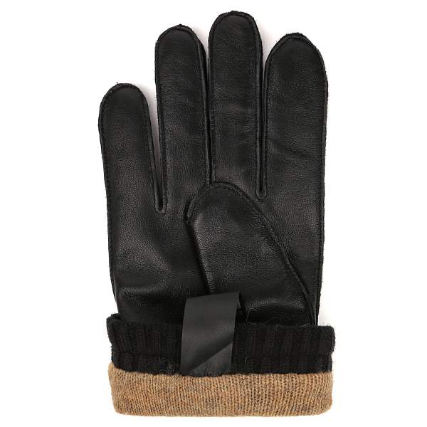 GSG11-1 FABRETTI Перчатки муж. нат. кожа (размер 10) Fabretti, Артикул: GSG11-1 фото №1