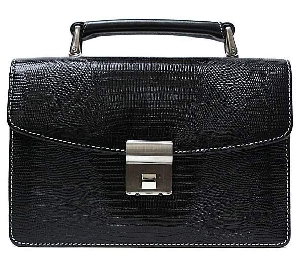 Барсетка мужская кожаная Petek 760.041.KD1 Petek, Артикул: 760.041.KD1 фото №1