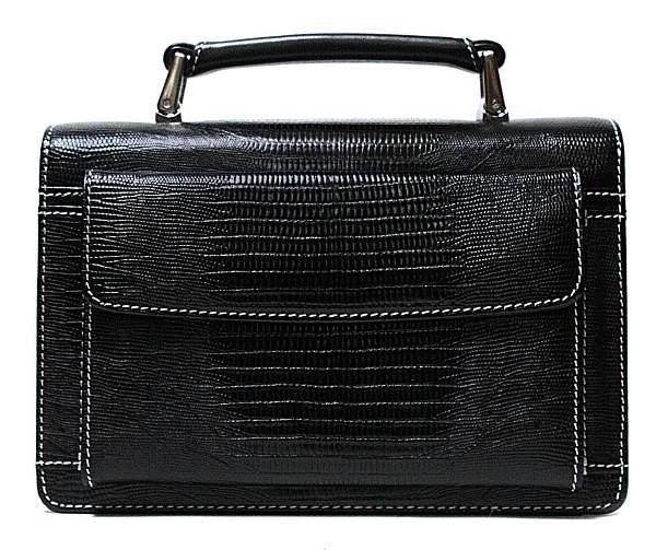 Барсетка мужская кожаная Petek 760.041.KD1 Petek, Артикул: 760.041.KD1 фото №1