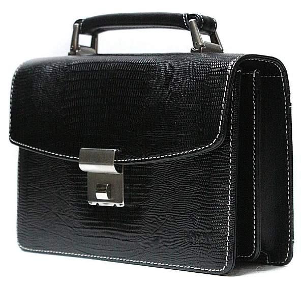 Барсетка мужская кожаная Petek 760.041.KD1 Petek, Артикул: 760.041.KD1 фото №1