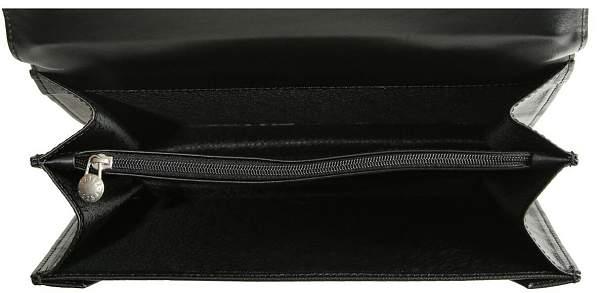 Барсетка мужская кожаная Petek 760.174.01 Petek, Артикул: 760.174.01 фото №1