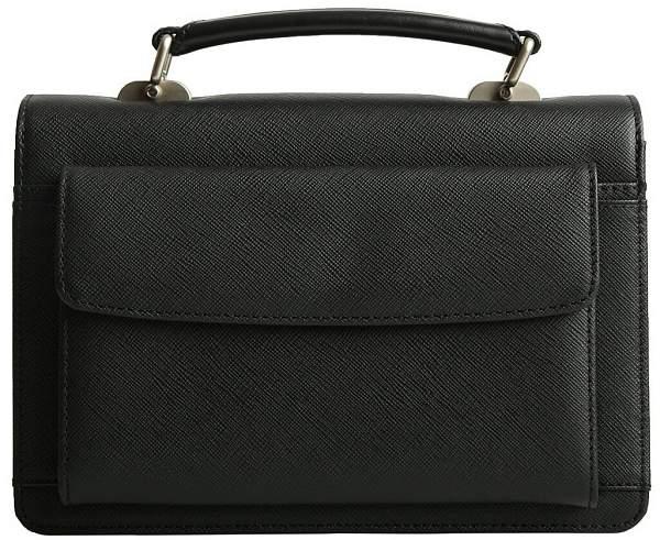 Барсетка мужская кожаная Petek 760.174.01 Petek, Артикул: 760.174.01 фото №1