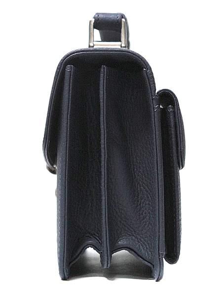 Барсетка мужская кожаная Petek 760.234.08 Petek, Артикул: 760.234.08 фото №1