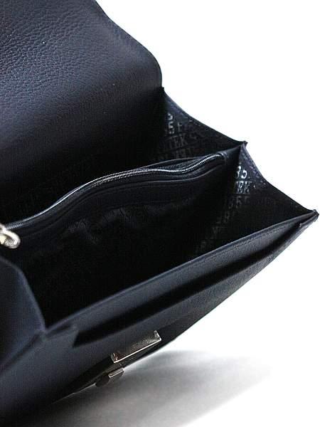 Барсетка мужская кожаная Petek 760.234.08 Petek, Артикул: 760.234.08 фото №1