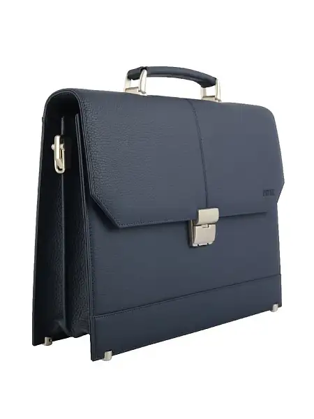 Портфель мужской кожаный Petek 791.234.08 Petek, Артикул: 791.234.08 фото №1