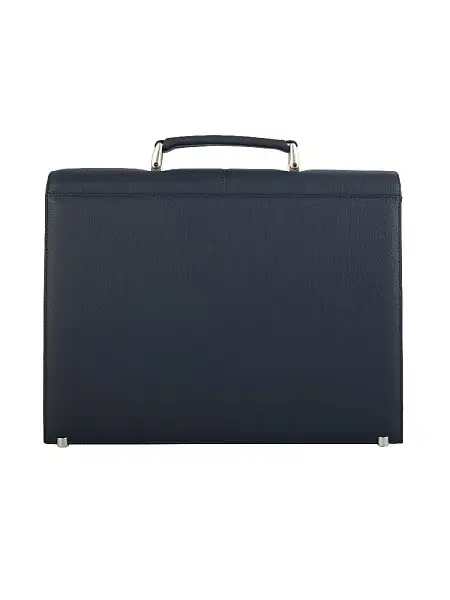 Портфель мужской кожаный Petek 791.234.08 Petek, Артикул: 791.234.08 фото №1