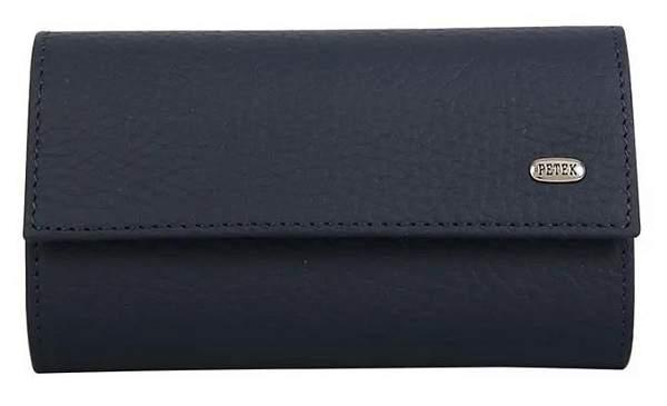 Ключница мужская кожаная Petek 2532.234.08 Petek, Артикул: 2532.234.08 фото №1