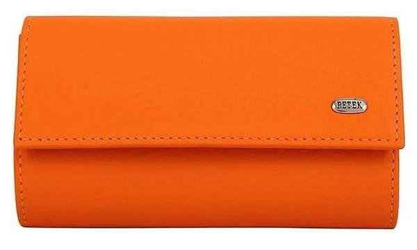 Ключница женская кожаная Petek 2532.234.89 Petek, Артикул: 2532.234.89 фото №1