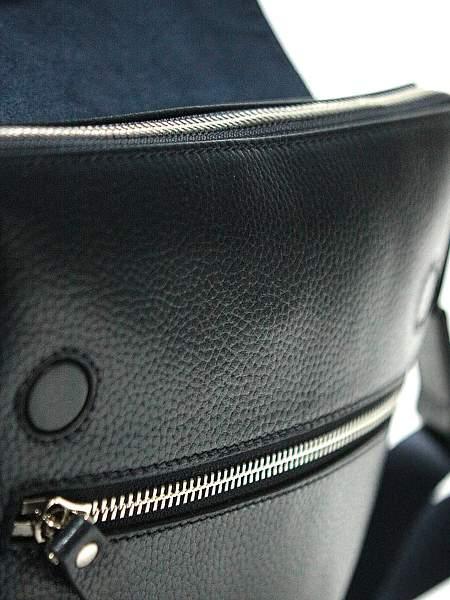 Сумка мужская кожаная Petek 3703.46B.08 Petek, Артикул: 3703.46B.08 фото №1