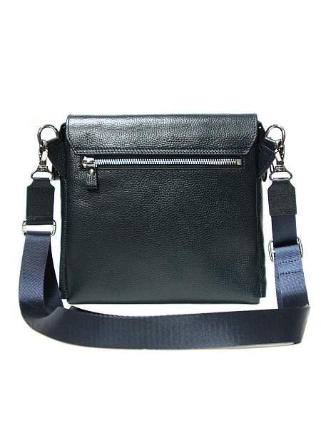 Сумка мужская кожаная Petek 3703.46B.08 Petek, Артикул: 3703.46B.08 фото №1