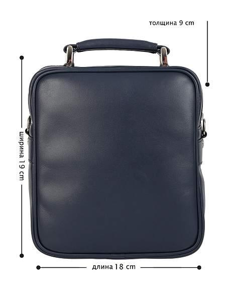 Сумка мужская кожаная Petek 3854.000.88 Petek, Артикул: 3854.000.88 фото №1