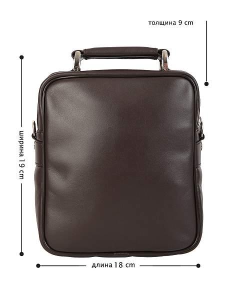 Сумка мужская кожаная Petek 3854.000.222 Petek, Артикул: 3854.000.222 фото №1
