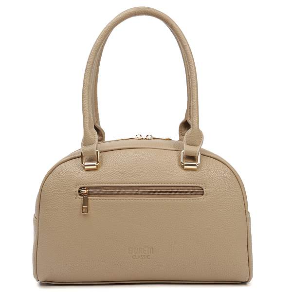 FRKY0201-13 FABRETTI Сумка жен. 100% полиуретан Fabretti, Артикул: FRKY0201-13 фото №1