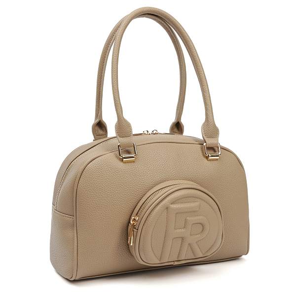 FRKY0201-13 FABRETTI Сумка жен. 100% полиуретан Fabretti, Артикул: FRKY0201-13 фото №1