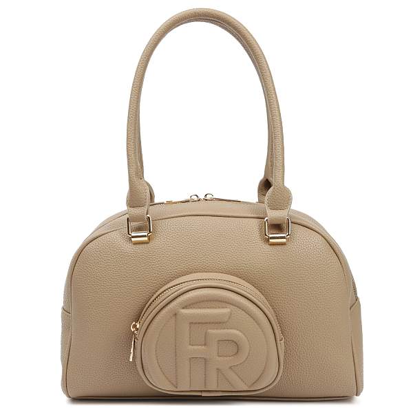 FRKY0201-13 FABRETTI Сумка жен. 100% полиуретан Fabretti, Артикул: FRKY0201-13 фото №1