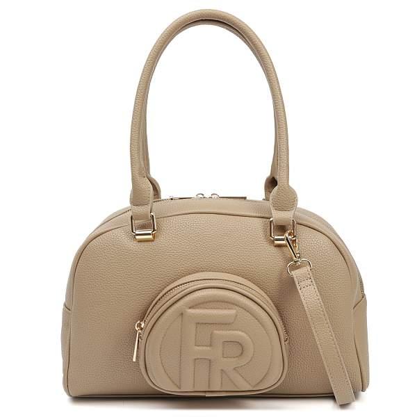 FRKY0201-13 FABRETTI Сумка жен. 100% полиуретан Fabretti, Артикул: FRKY0201-13 фото №1