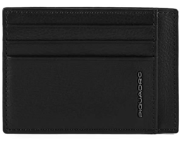 Чехол для банковских карт Piquadro, Артикул: PP2762MOSR/N фото №1