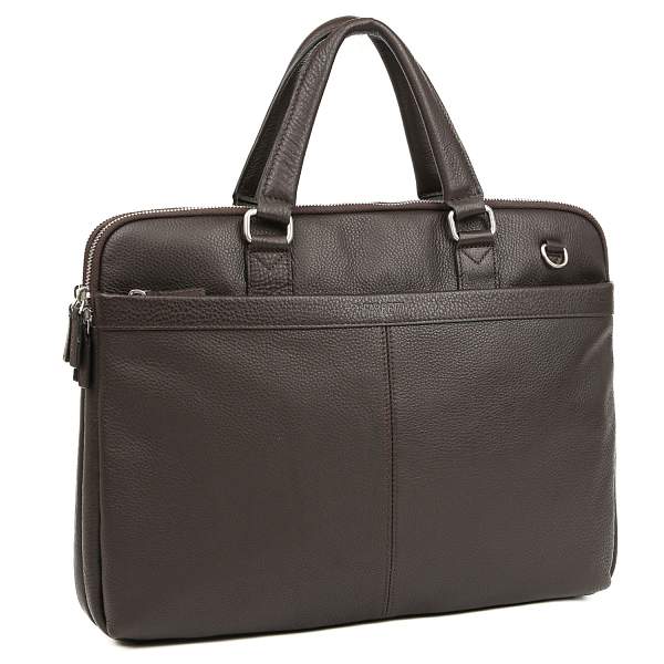 L15612-12 FABRETTI Сумка муж. нат. кожа Fabretti, Артикул: L15612-12 фото №1